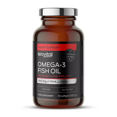 Leovital Omega 3