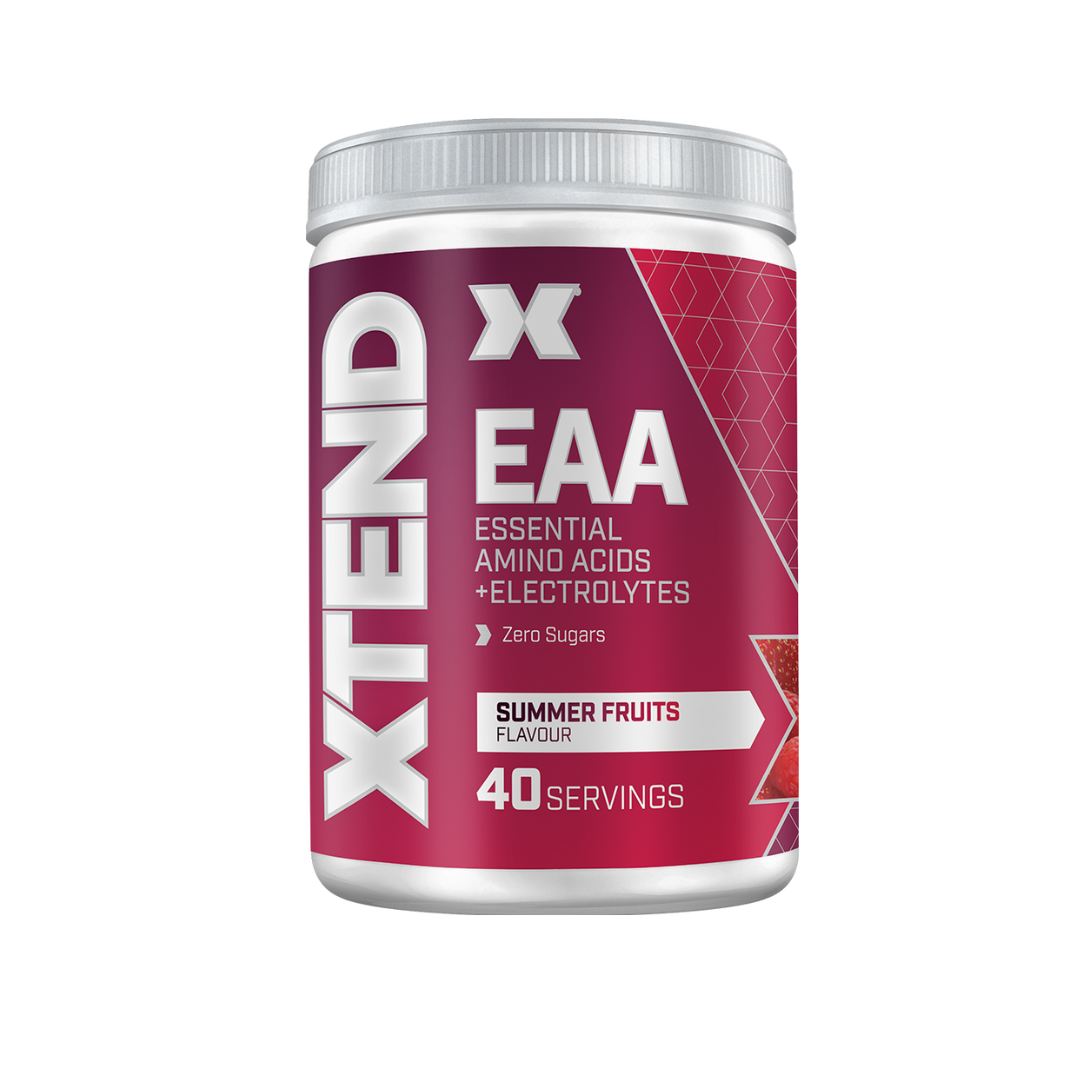 EAA Xtend