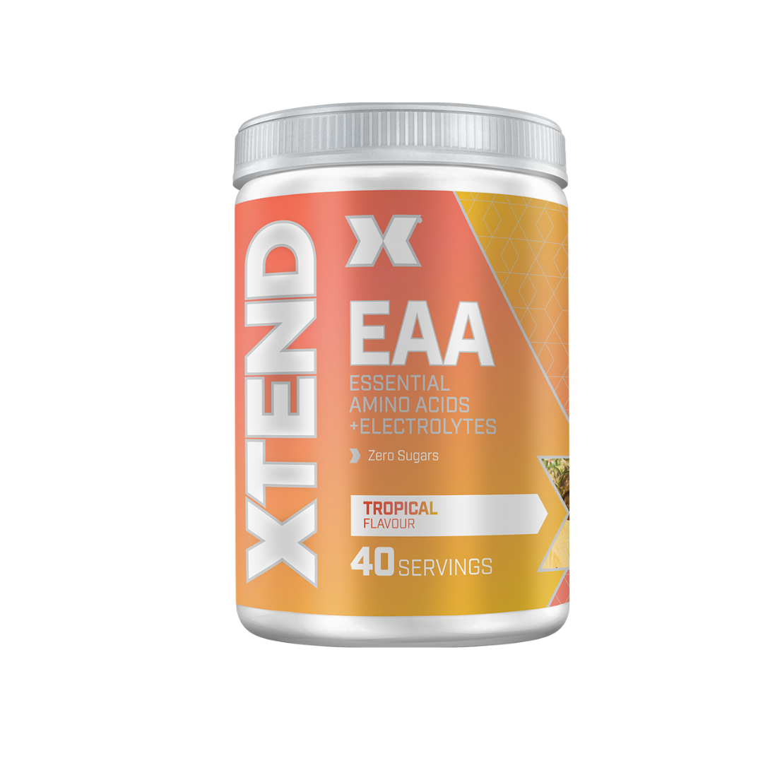 EAA Xtend