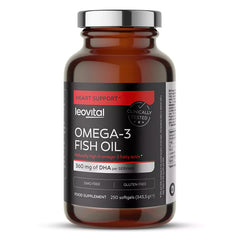 Leovital Omega 3