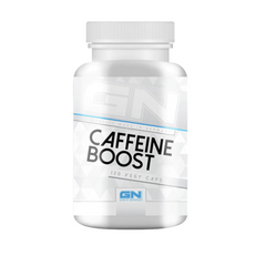 GN Caffeine Boost