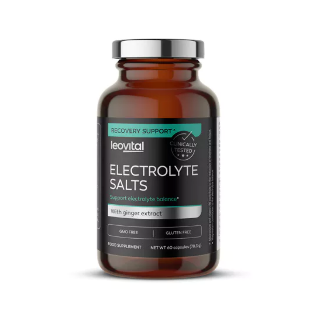Leovital Electrolyte Salts