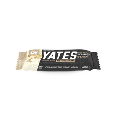 Doria Yates - Yates Bar