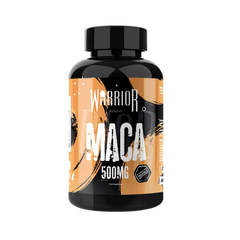 Warrior Maca