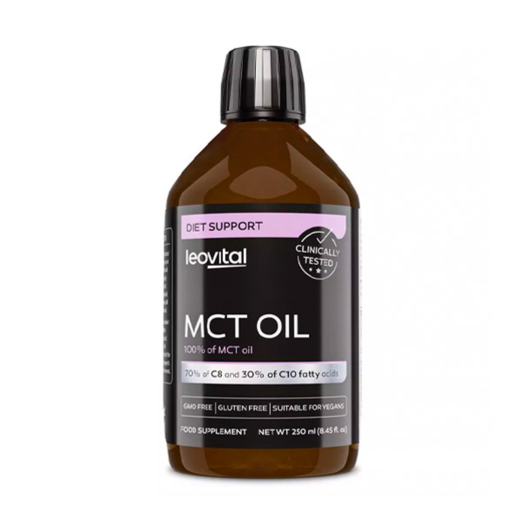 Leovital MCT Olje