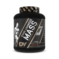 Dorian Yates Mass Gainer Game Changer Mass 3kg