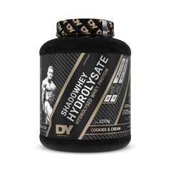 Dorian Yates Shadowhey Hidrolizat 2.27Kg