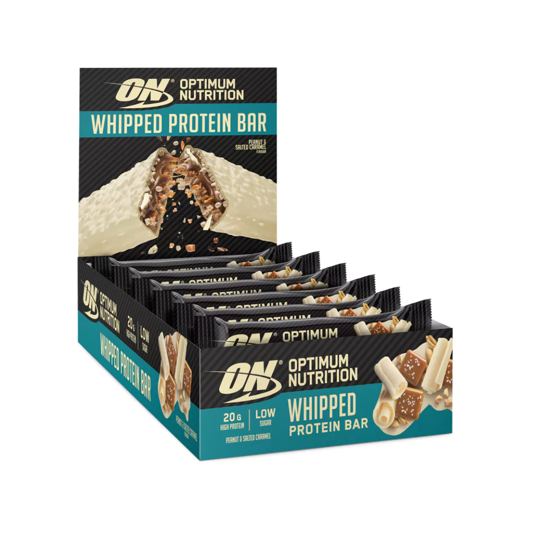 Whipped Protein Bar - Optimum Nutrition